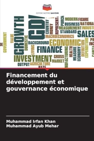 Financement du développement et gouvernance économique