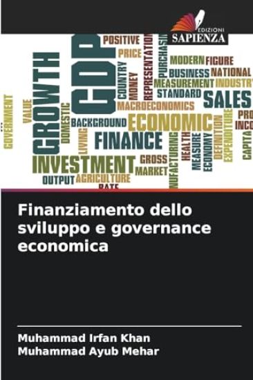Finanziamento dello sviluppo e governance economica