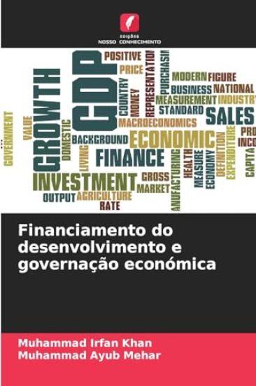 Financiamento do desenvolvimento e governação económica