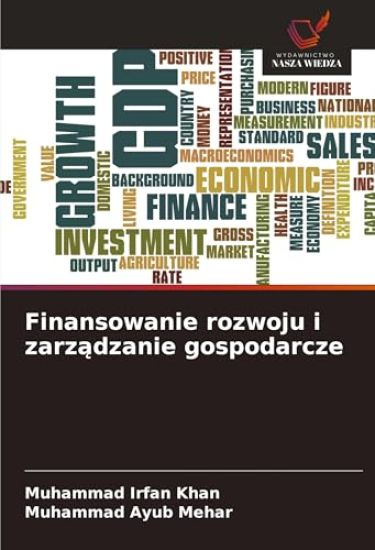 Finansowanie rozwoju i zarzadzanie gospodarcze