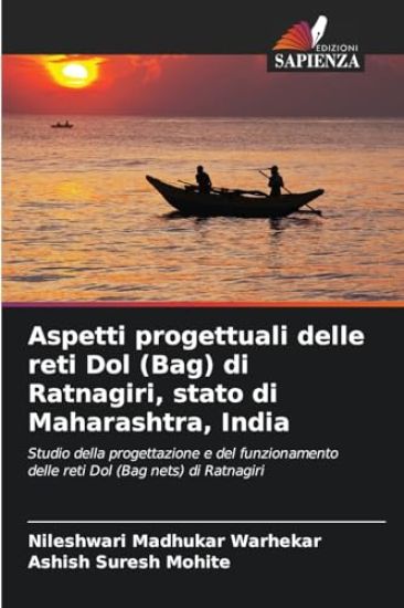 Aspetti progettuali delle reti Dol (Bag) di Ratnagiri, stato di Maharashtra, India