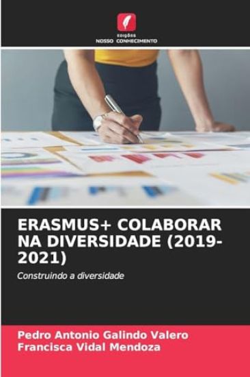 Erasmus+ Colaborar Na Diversidade (2019-2021)