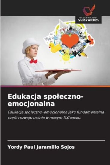 Edukacja spoleczno-emocjonalna