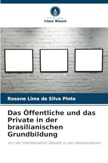 Das Öffentliche und das Private in der brasilianischen Grundbildung