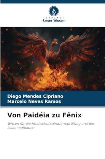 Von Paidéia zu Fênix