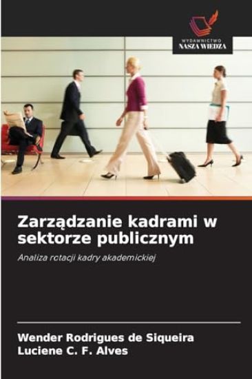 Zarządzanie kadrami w sektorze publicznym
