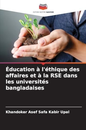 Éducation à l'éthique des affaires et à la RSE dans les universités bangladaises