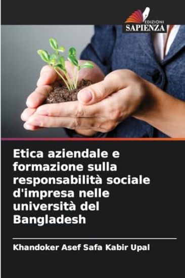 Etica aziendale e formazione sulla responsabilità sociale d'impresa nelle università del Bangladesh