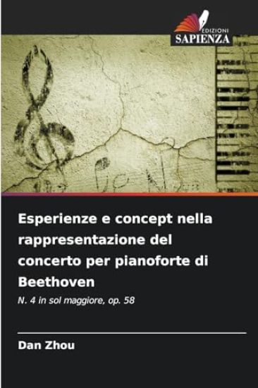 Esperienze e concept nella rappresentazione del concerto per pianoforte di Beethoven