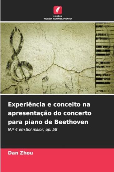 Experiência e conceito na apresentação do concerto para piano de Beethoven