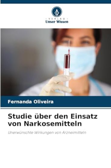 Studie über den Einsatz von Narkosemitteln