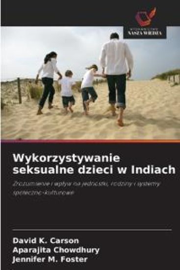 Wykorzystywanie seksualne dzieci w Indiach