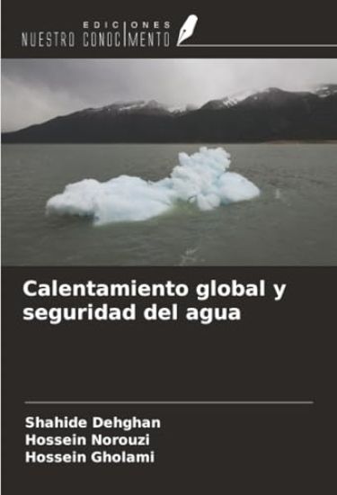 Calentamiento global y seguridad del agua