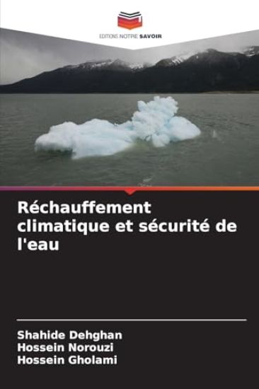 Réchauffement climatique et sécurité de l'eau