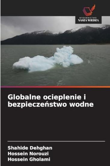Globalne ocieplenie i bezpieczenstwo wodne