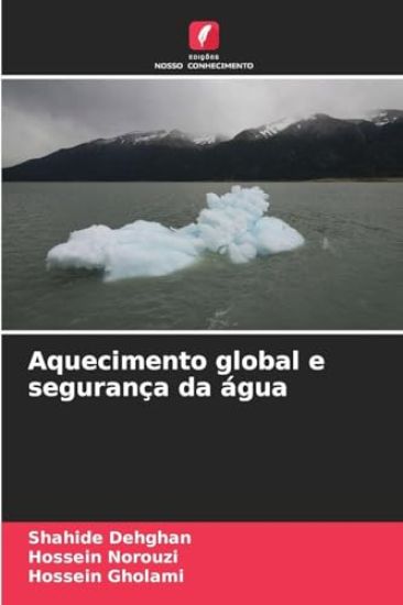 Aquecimento global e segurança da água