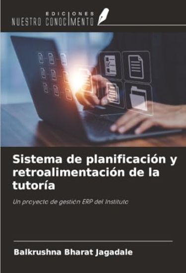 Sistema de planificación y retroalimentación de la tutoría