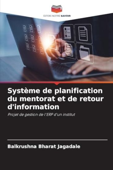 Système de planification du mentorat et de retour d'information