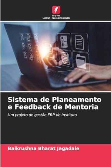 Sistema de Planeamento e Feedback de Mentoria