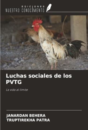 Luchas sociales de los PVTG