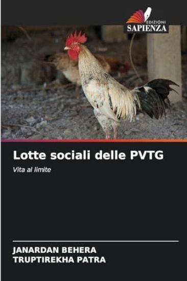 Lotte sociali delle PVTG