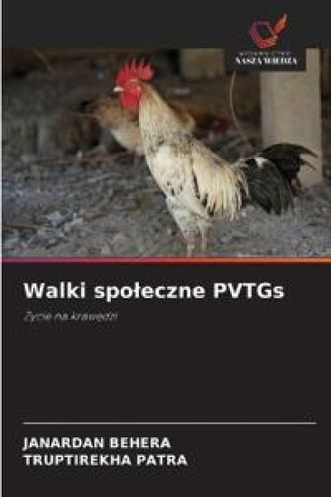 Walki spoleczne PVTGs