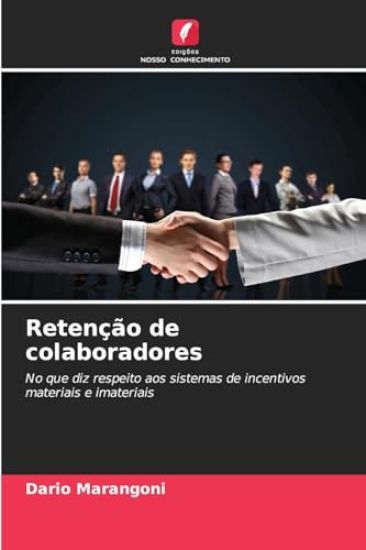 Retenção de colaboradores