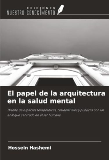 El papel de la arquitectura en la salud mental