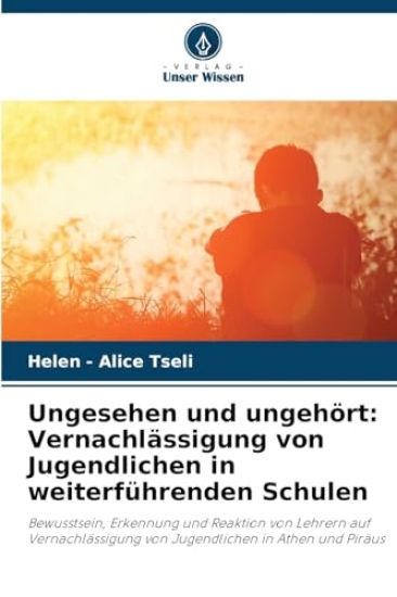 Ungesehen und ungehört