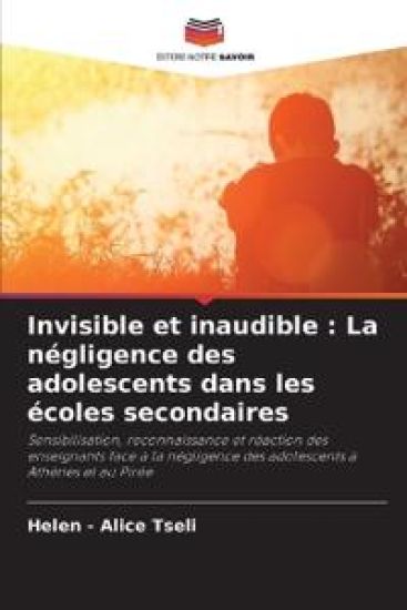 Invisible et inaudible