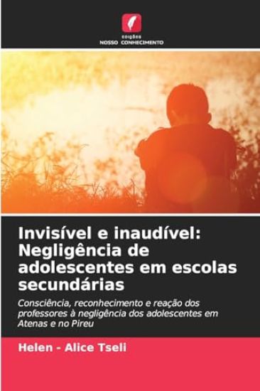 Invisível e inaudível