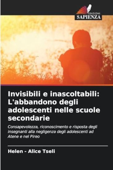 Invisibili e inascoltabili
