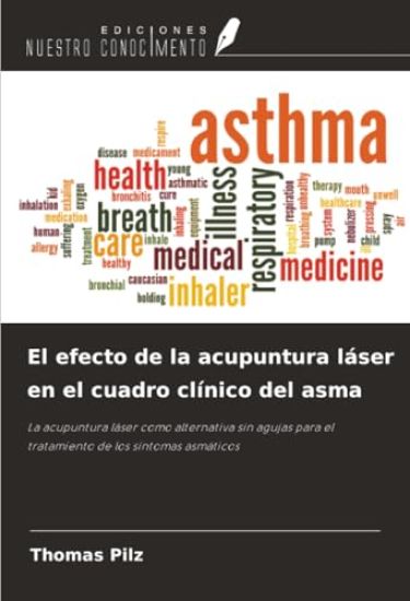 El efecto de la acupuntura láser en el cuadro clínico del asma