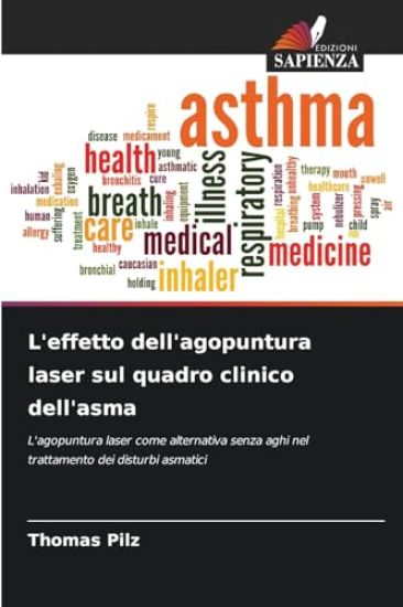 L'effetto dell'agopuntura laser sul quadro clinico dell'asma