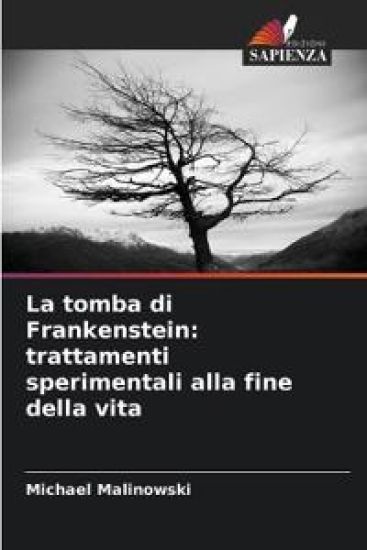 La tomba di Frankenstein