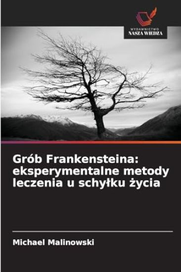 Grób Frankensteina