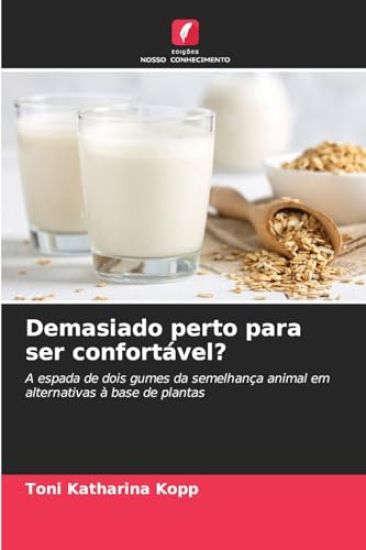 Demasiado perto para ser confortável?