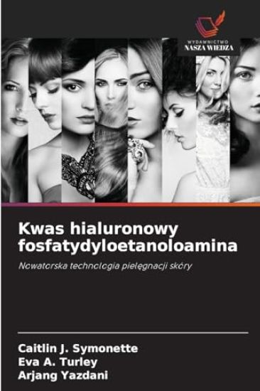 Kwas hialuronowy fosfatydyloetanoloamina