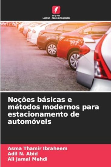 Noções básicas e métodos modernos para estacionamento de automóveis