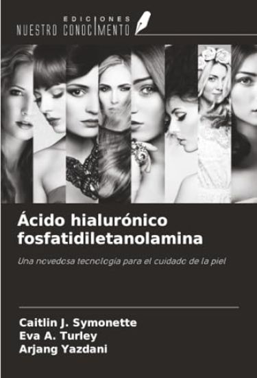 Ácido hialurónico fosfatidiletanolamina