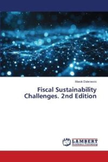 Fiscal Sustainability Challenges. 2nd Edition