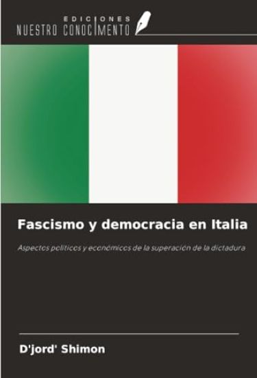 Fascismo y democracia en Italia