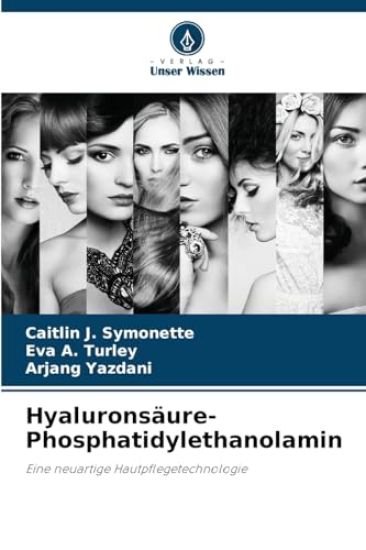 Hyaluronsäure-Phosphatidylethanolamin