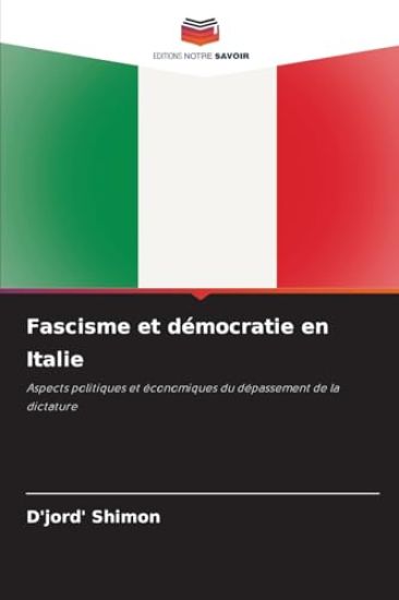 Fascisme et démocratie en Italie