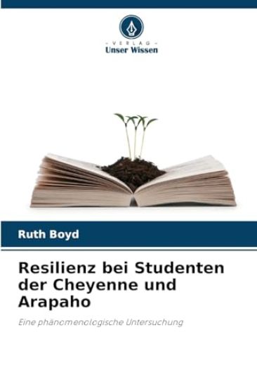 Resilienz bei Studenten der Cheyenne und Arapaho