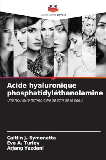 Acide hyaluronique phosphatidyléthanolamine