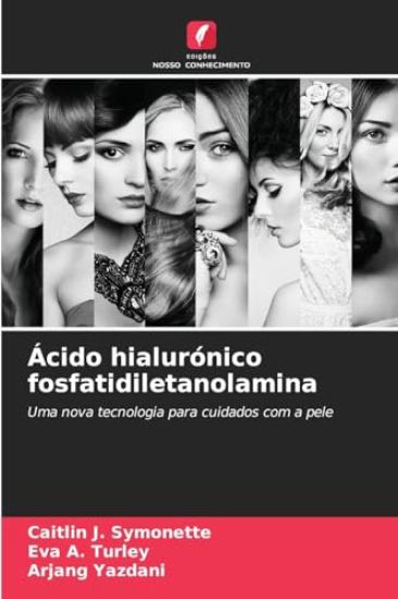 Ácido hialurónico fosfatidiletanolamina