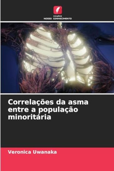 Correlações da asma entre a população minoritária