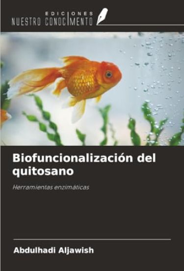 Biofuncionalización del quitosano