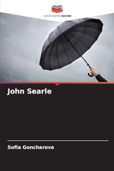 John Searle